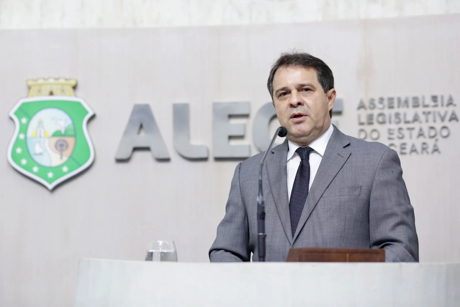 Assembleia Legislativa realiza debate sobre produção de hidrogênio verde no Ceará