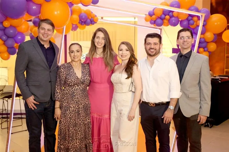 Inauguração da clínica +Esthetic inicia novo momento do segmento em Fortaleza
