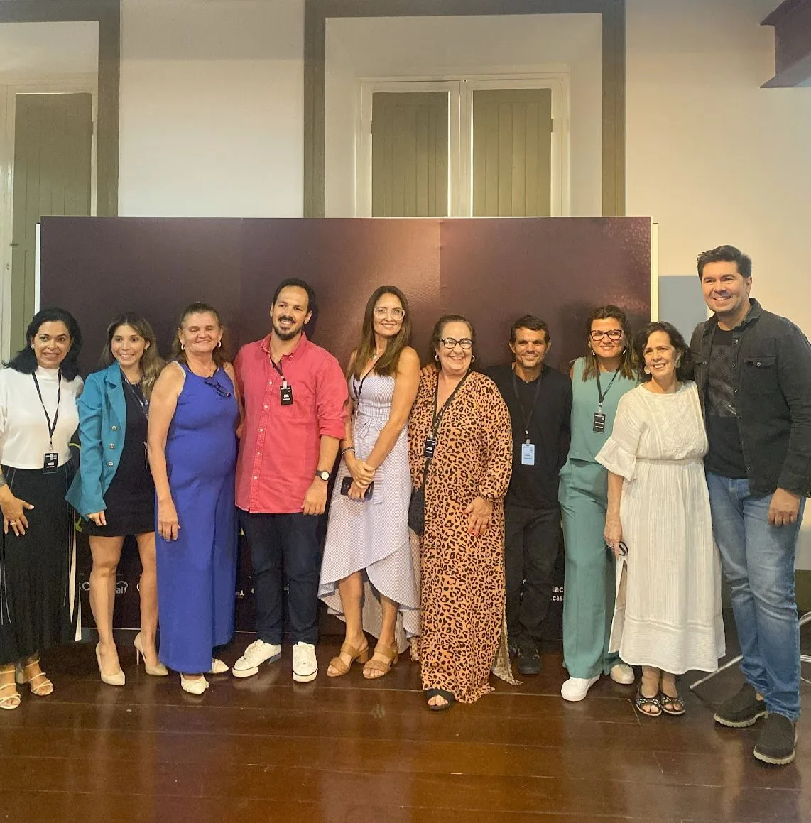 CASACOR Ceará promove reunião operacional da sua edição de 25 anos