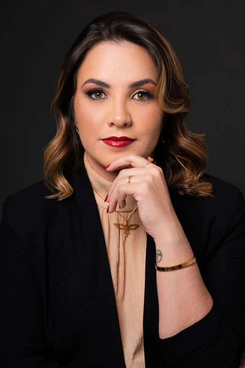 Isadora Domingues, conheça a trajetória da mentora especialista em Experiência do Cliente