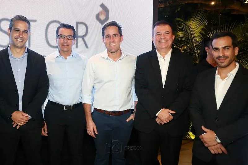 FII-IMMOBINVEST é apresentado e revoluciona setor imobiliário