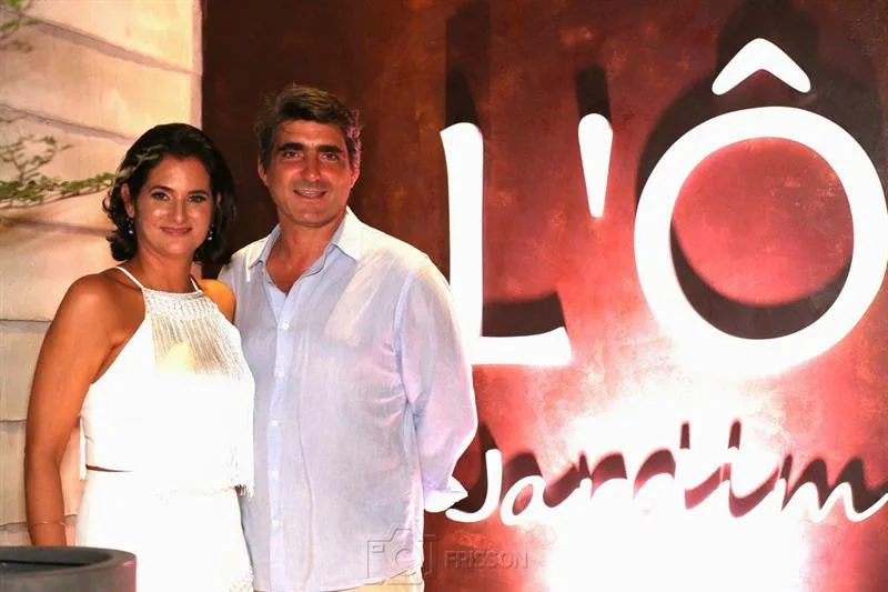 L'Ô Restaurante consagra excelência em prestigiada reinauguração