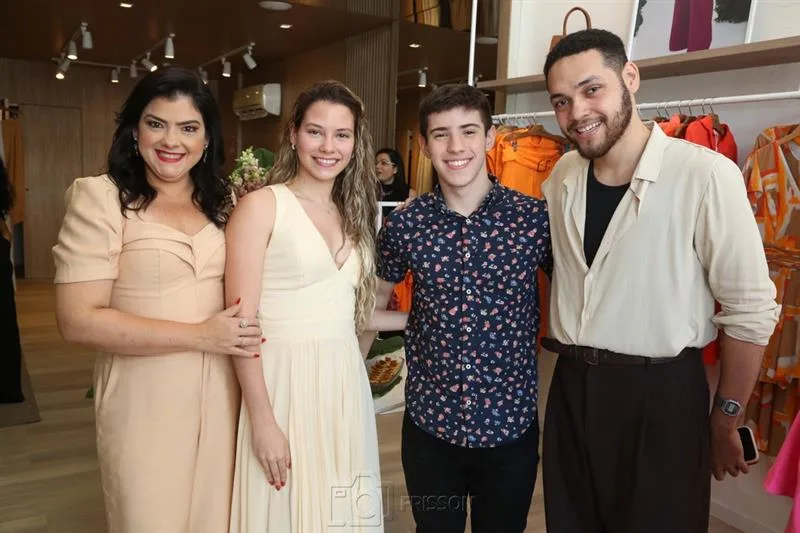 My Size inaugura novo espaço de moda plus size em Fortaleza