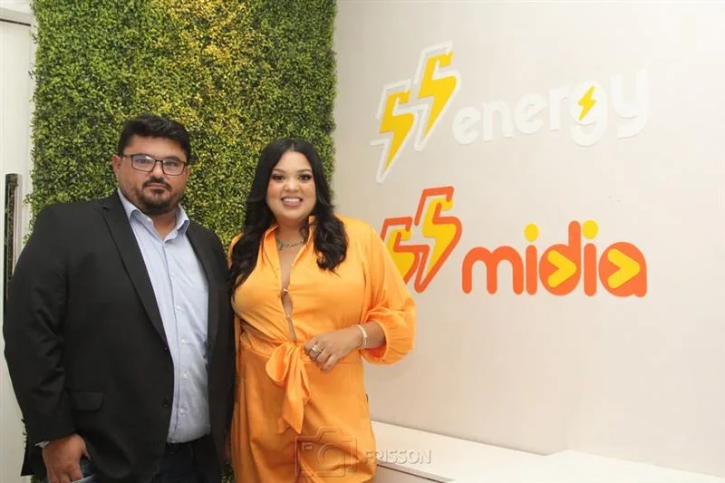55 Energy e 55 Mídia inauguram nova sede em evento para convidados