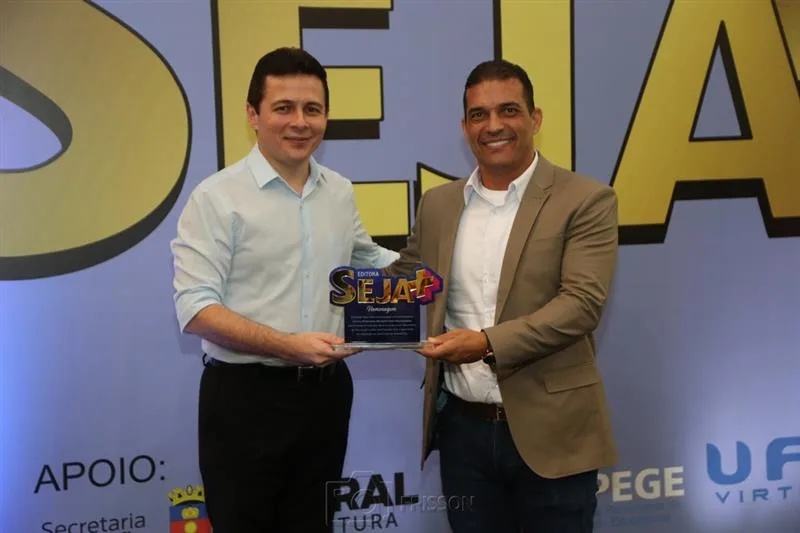Editora Seja Mais promove o II Seminário de Ensino e Aprendizagem na Educação Básica