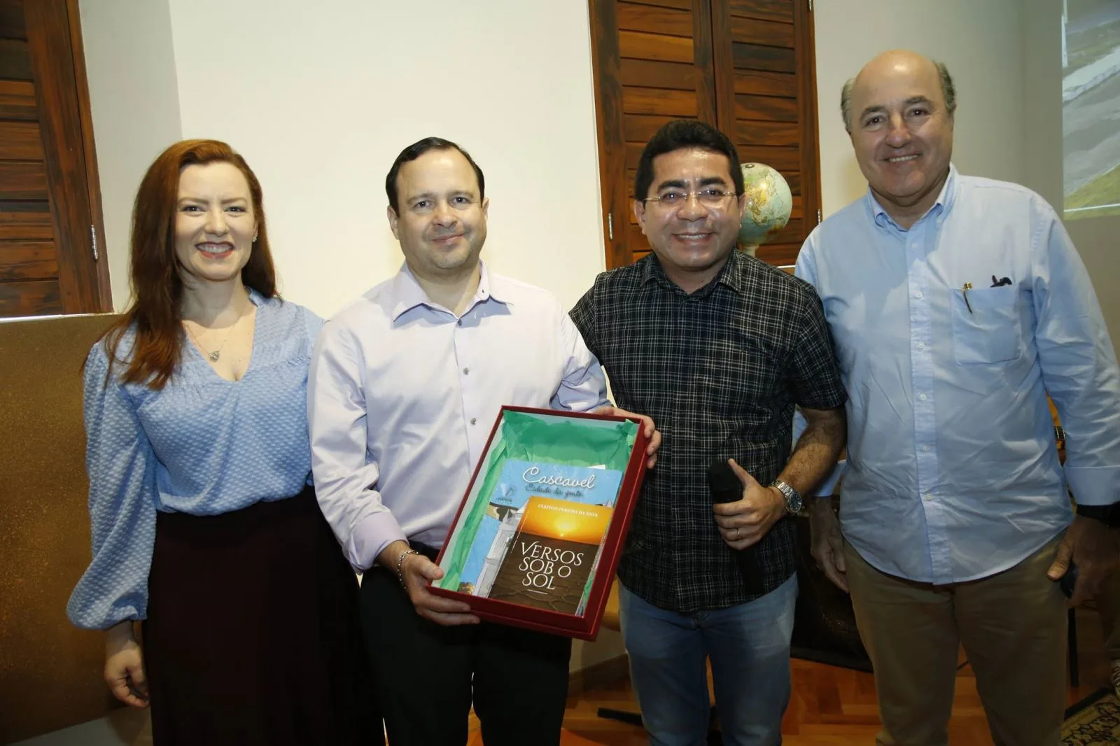 Instituto Myra Eliane e Museu da Fotografia Fortaleza apresentam exposição “Presidentes”