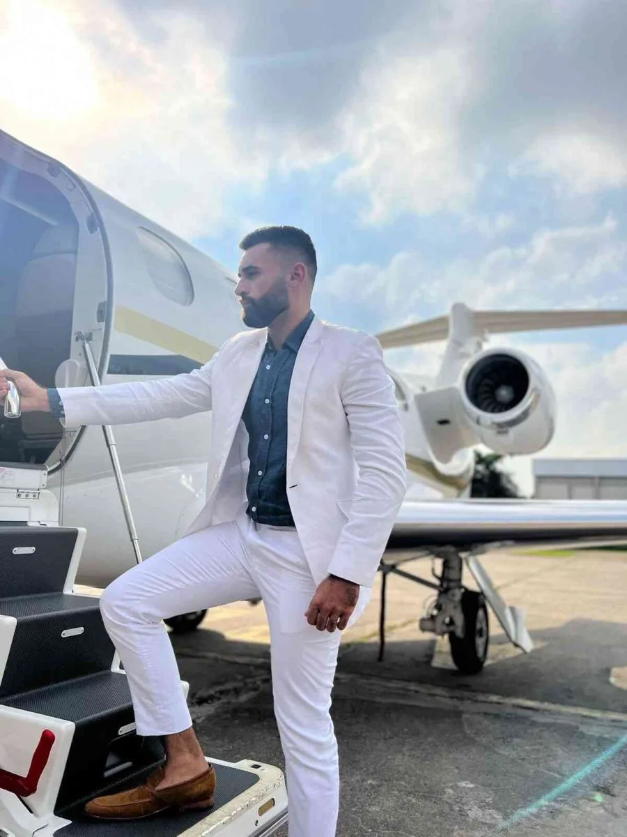 Iago Leônidas fica conhecido por ajudar muitas pessoas e empresas com assessoria digital