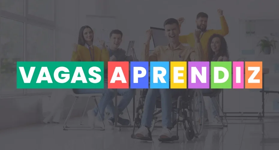 O que é necessário para ser um jovem aprendiz?