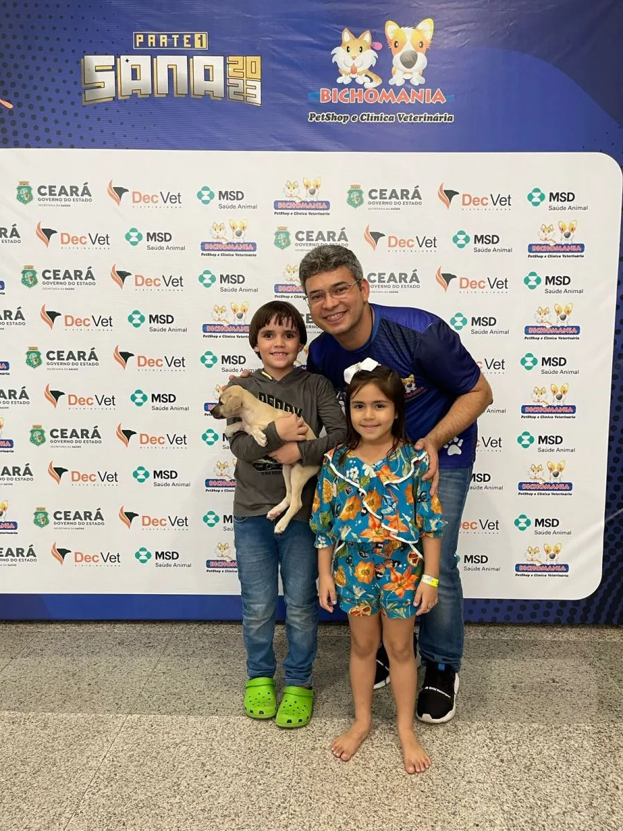 Bichomania & Sana realizam a 4ª edição do maior evento de adoções do Ceará