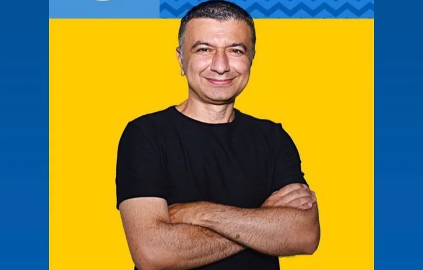 DJ Julinho Lemos comanda festas no final de semana de Fortaleza
