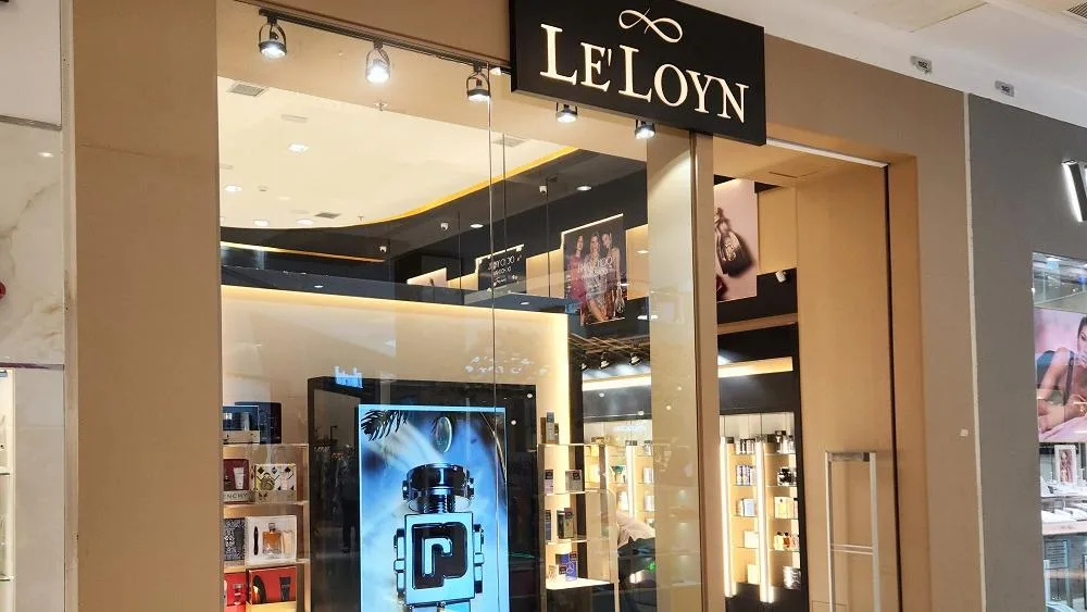 Perfumaria de luxo internacional Le'loyn Parfums inaugura loja em Fortaleza