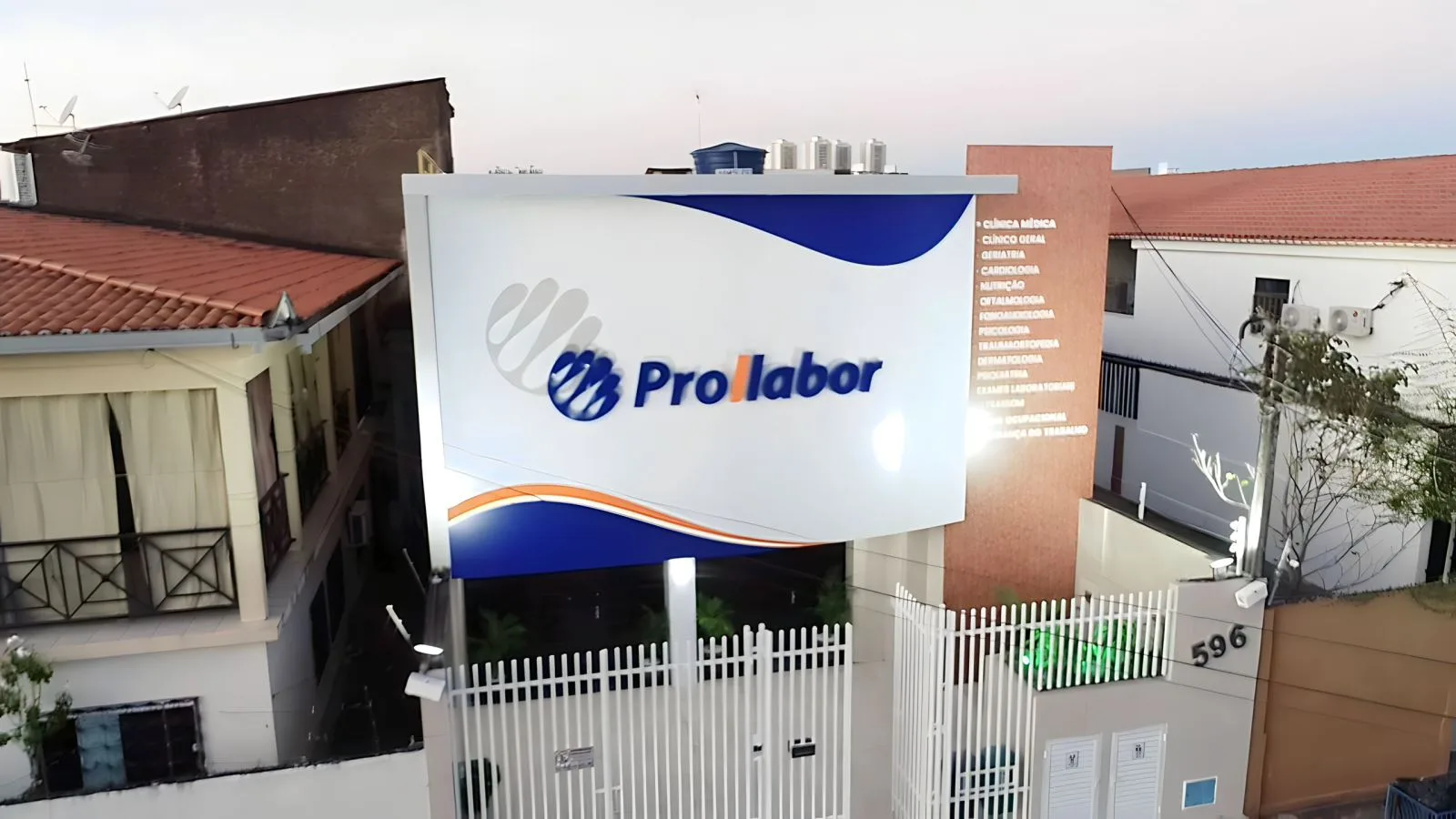 Grupo Prollabor alcança mais de 5 mil empresas clientes e mais de 3,5 milhões de vidas atendidas
