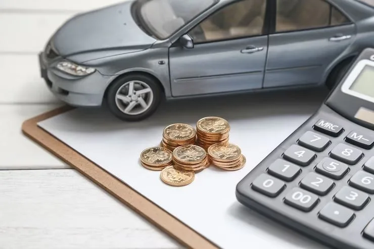 Redução de juros em financiamento veicular