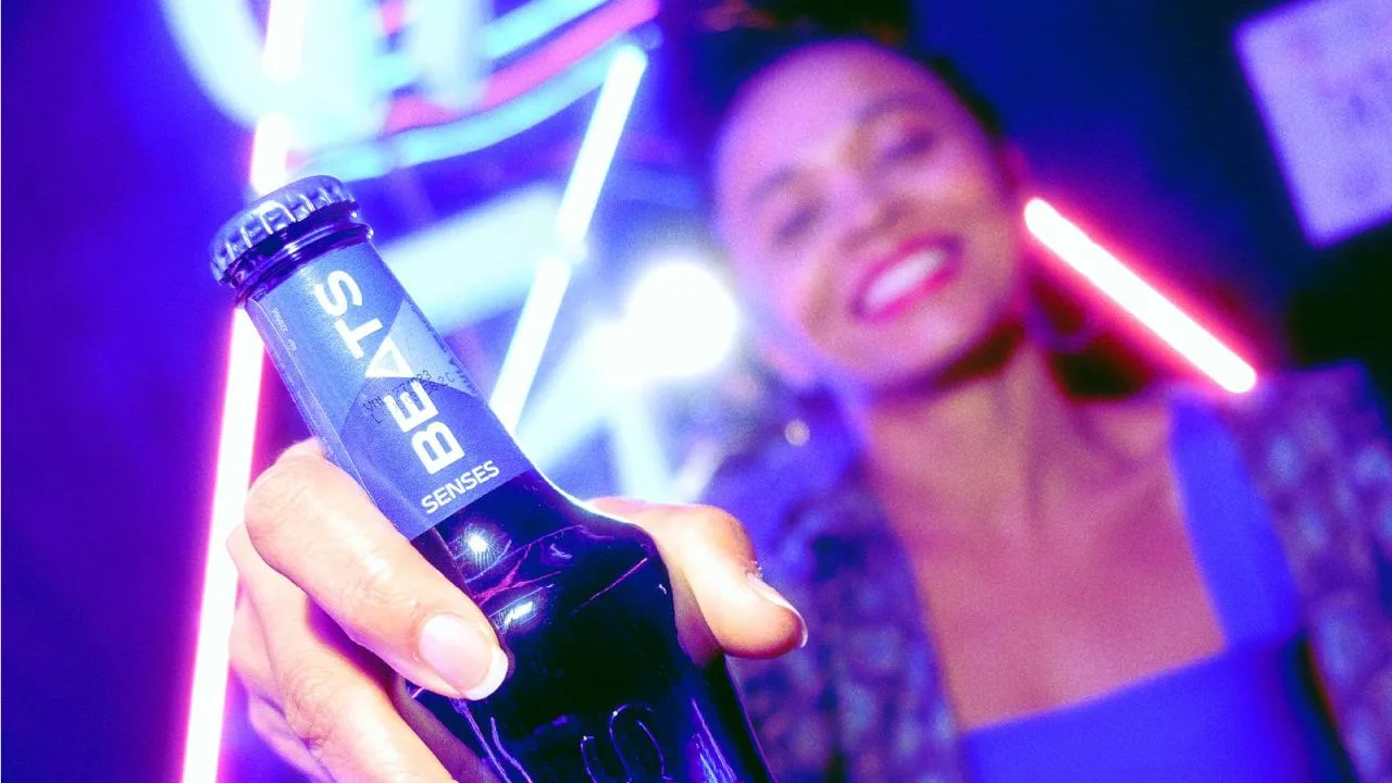 Beats será a bebida oficial do Fortal 2023 e promete atração surpresa no Corredor da Folia