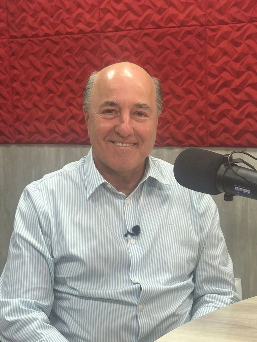 Silvio Frota: empresário fortalezense une arte, fotografia e negócios de sucesso