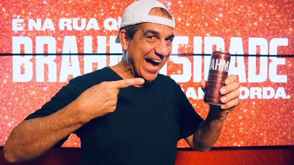 Durval Lelys levará convidados especiais para o Bloco Brahma
