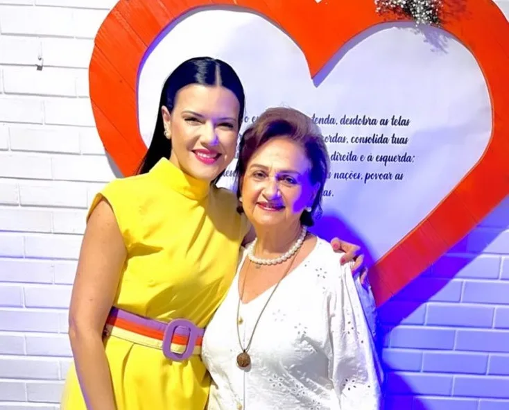 Noite de Graças celebra 31 anos da Comunidade Um Novo Caminho
