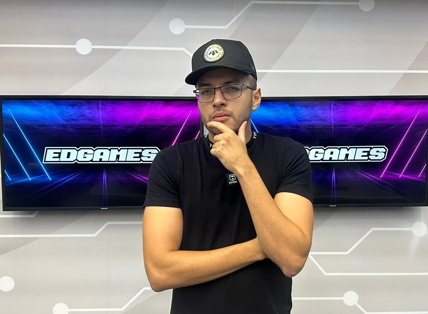 TV Cidade estreia segunda temporada do Edgames neste sábado (29)