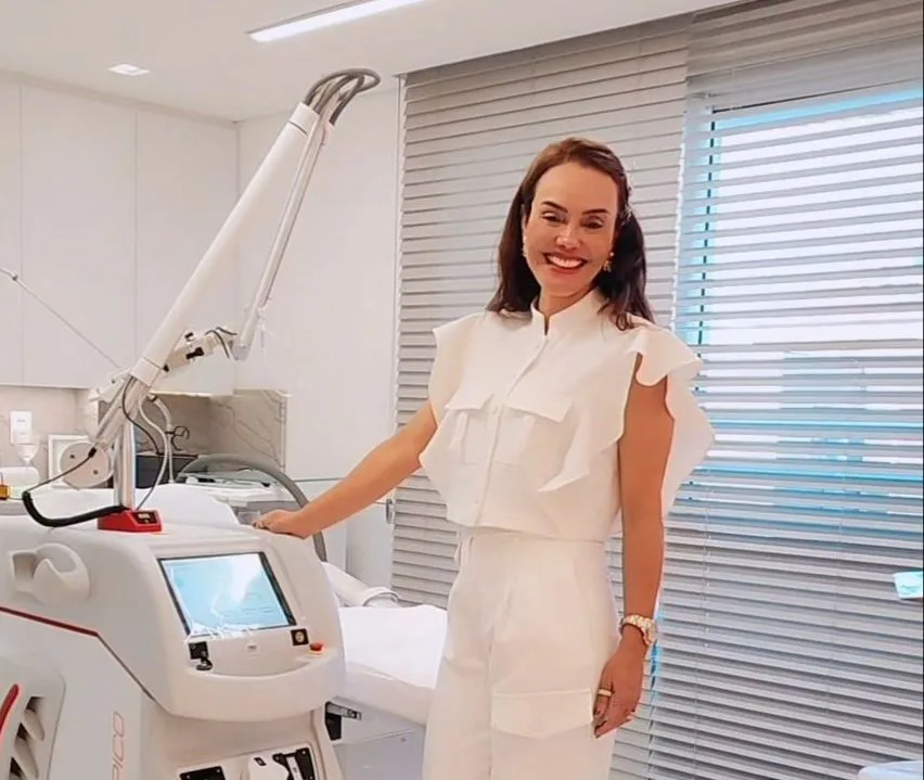 Instituto Andreia Nogueira traz ao Ceará tecnologia inovadora direto da Coreia