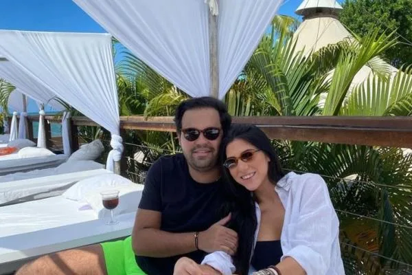 Maria Eduarda Barreira comemora seus 24 anos durante animado weekend
