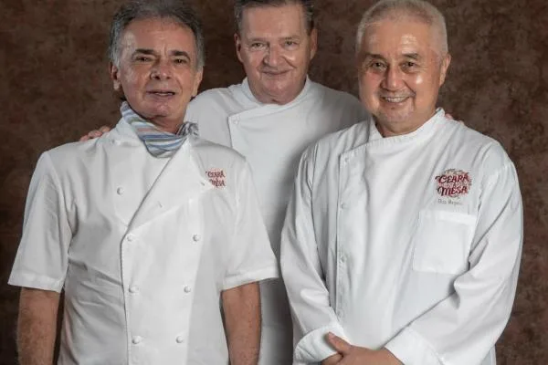 Livro “Ceará à Mesa” será lançado no SENAC
