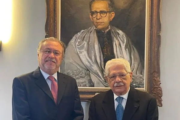 Universidade Federal do Ceará apresenta Projeto Editorial 2023