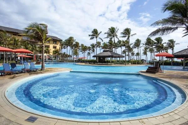 Beach Park promove 'Momento Insano' com descontos especiais