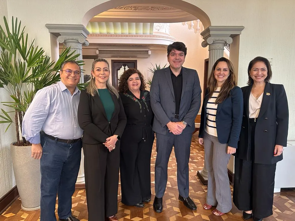 Câmara Brasil Portugal participa do Atlantic Connection, em São Paulo