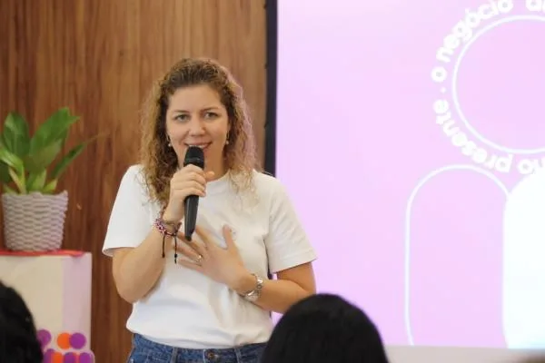 Ticiana Rolim comemora criação de órgão para fomentar desenvolvimento de negócios e investimentos