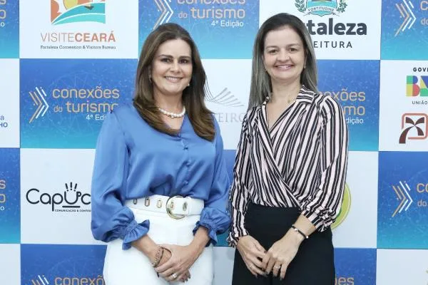 Conexões do Turismo reúne nomes de destaque do setor em primeiro dia do evento