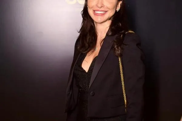 A dermatologista Lia Albuquerque participa do Expert Meeting Fotona, em São Paulo