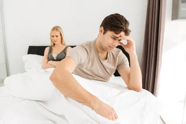 Ereção masculina: Quais os tipos e como melhorar?