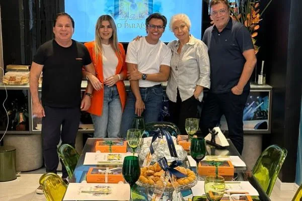 Maria Sooder reúne time de peso para a terceira edição do evento Luz Divina