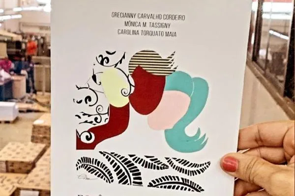 Livro "Essência Feminina Nordestina" será lançado no Espaço Cultural Unifor