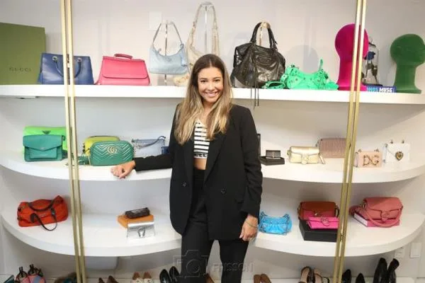 Single Selection e SS In Closet se consagram no mercado de luxo