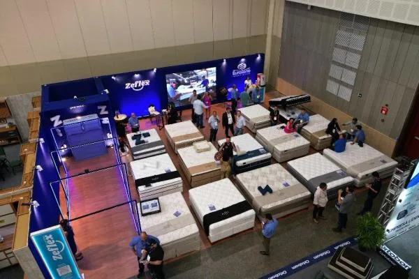 Zeflex Colchões potencializa quarta edição do projeto Sunrise Run Brasil