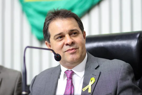 Evandro Leitão destaca importância de ações da campanha Setembro Amarelo