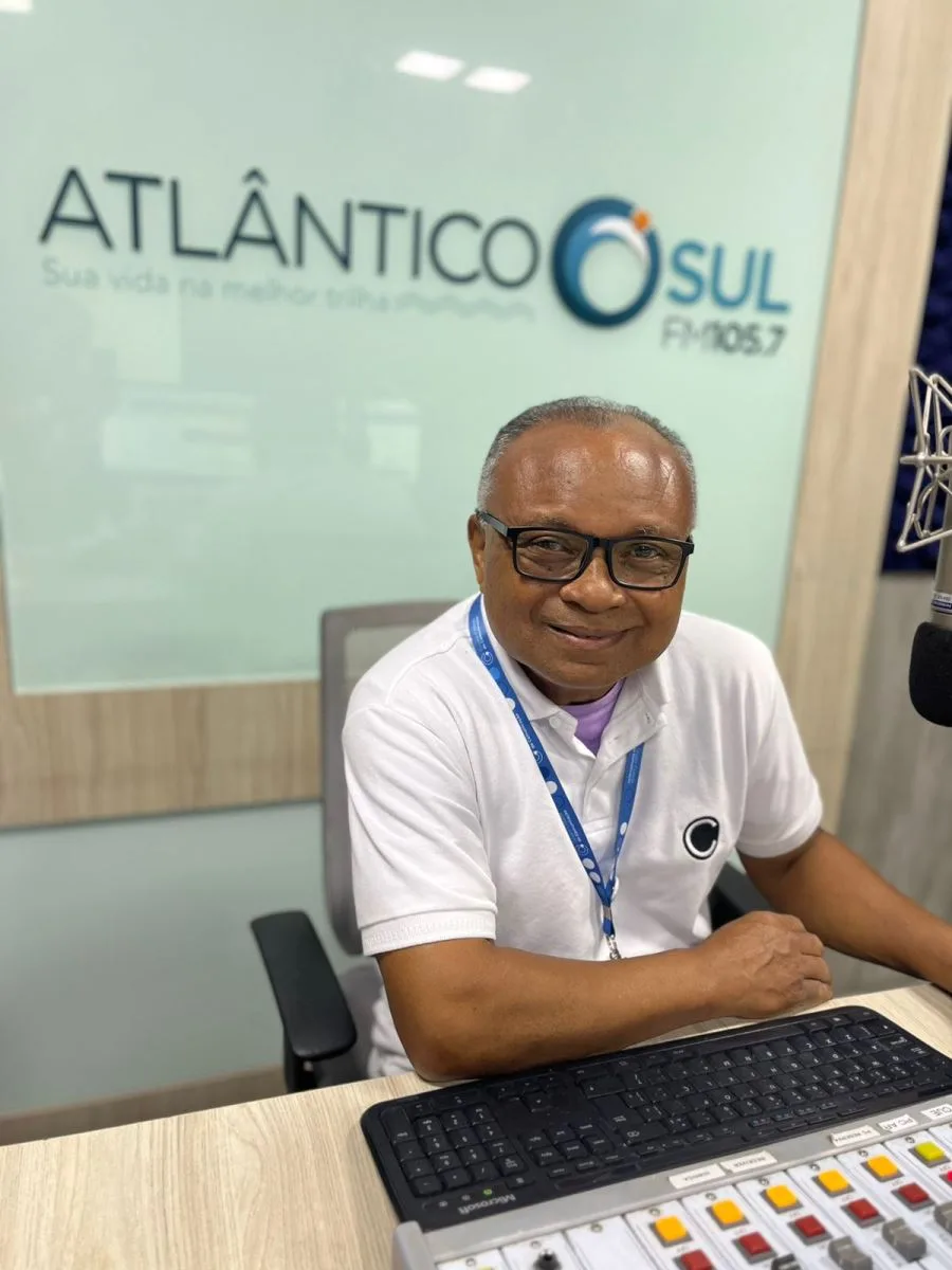 Atlântico Sul FM é a rádio oficial da CasaCor Ceará 2023