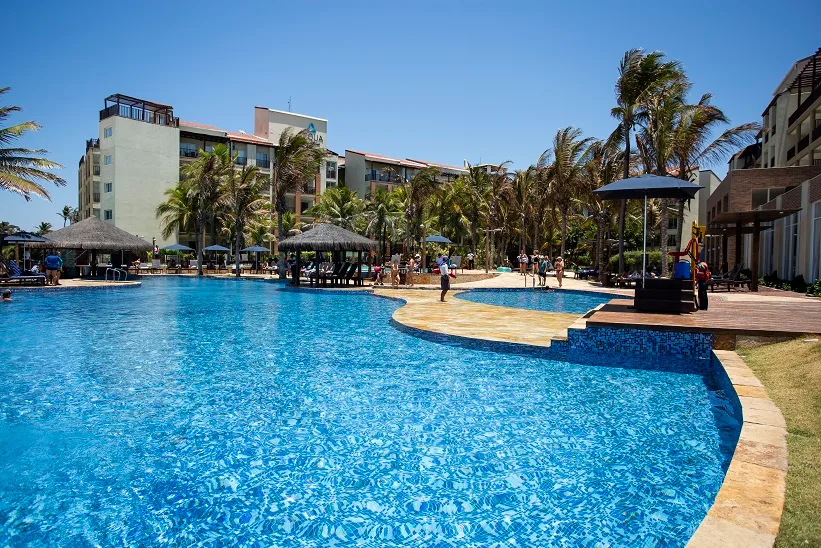 Beach Park lança Campanha de Residentes Nordeste com descontos em hotelaria