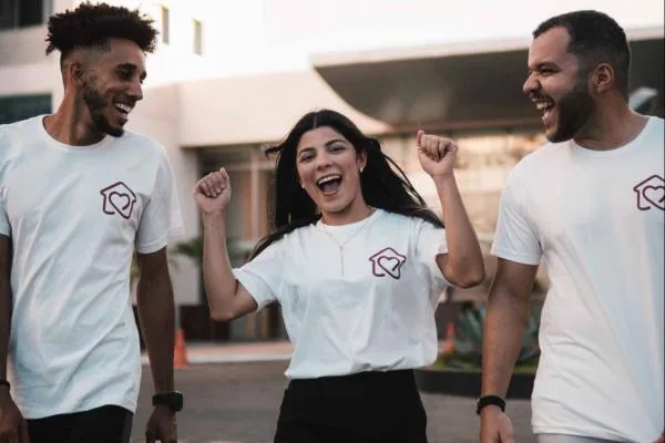 5 mil voluntários realizarão ações em mais de 200 instituições