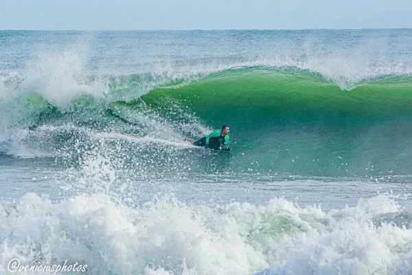 Etapa Beach Park do Circuito Aquiraz de Bodyboarding acontece no fim de semana