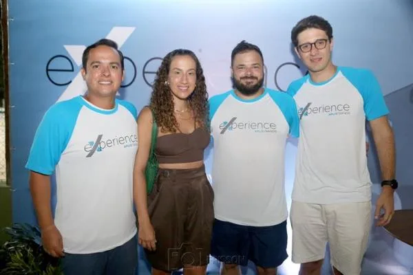 Aplix celebra 13 anos de sucesso em evento Experience na Ayo Arena