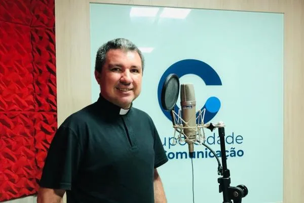Mergulho na Misericórdia promove fé e esperança na 89 FM