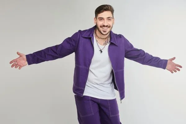 Primeira label de Diego Facó promete agitar Fortaleza