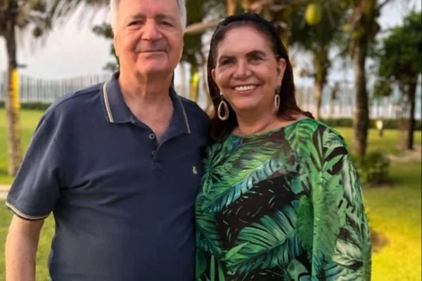 Ana d'Aurea Chaves festeja nova idade em família