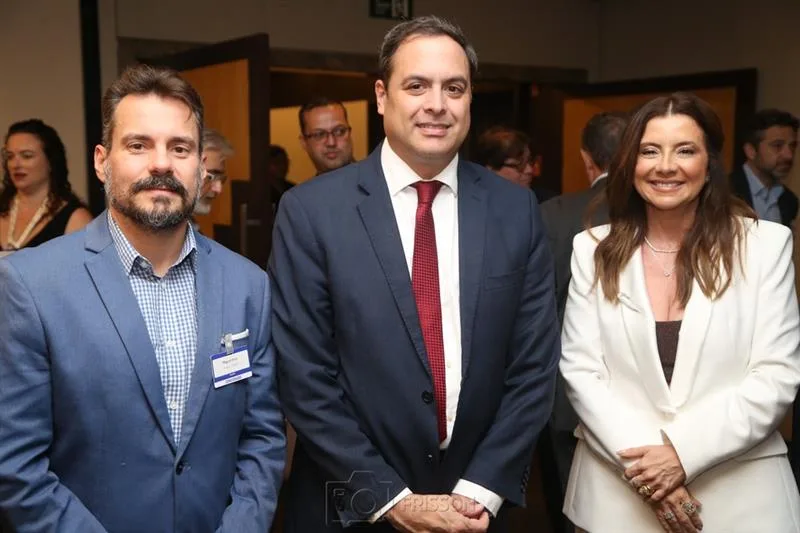 Fórum Nordeste reúne autoridades em torno de Paulo Câmara