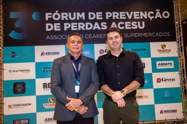 Acesu promove o 3º Fórum de Prevenção de Perdas para profissionais do varejo