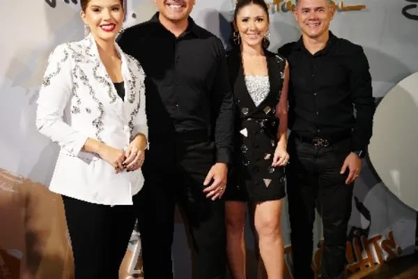 My Coat reúne grandes profissionais da saúde para noite de muita conexão
