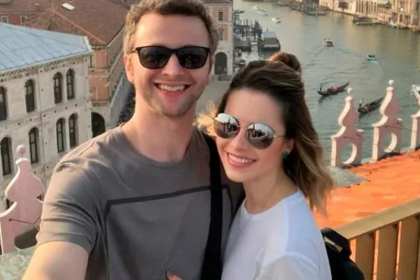 Sandy e Lucas Lima anunciam separação após 24 anos juntos