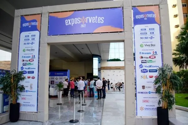 Sindsorvetes Ceará realiza a 4ª Edição da EXPOSORVETES na FIEC